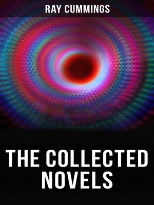 cover image of The Collected Novels